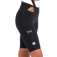 Sportful Ultra Damen Bibshort schwarz M