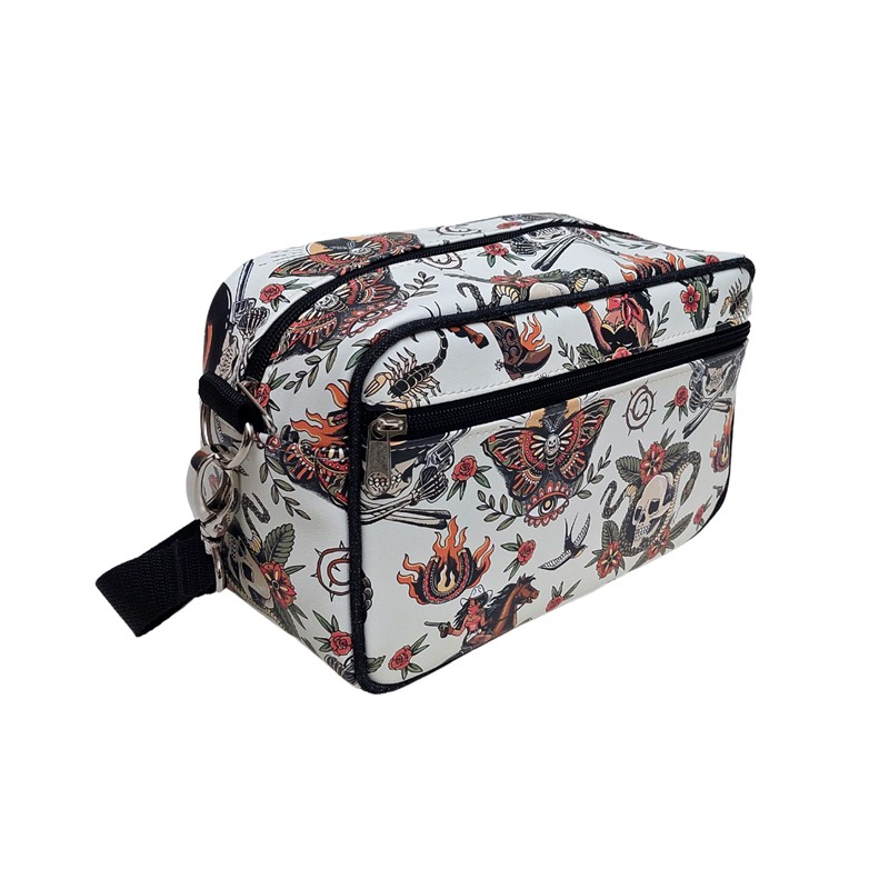 Ikuri Lenkertasche Cowgirl