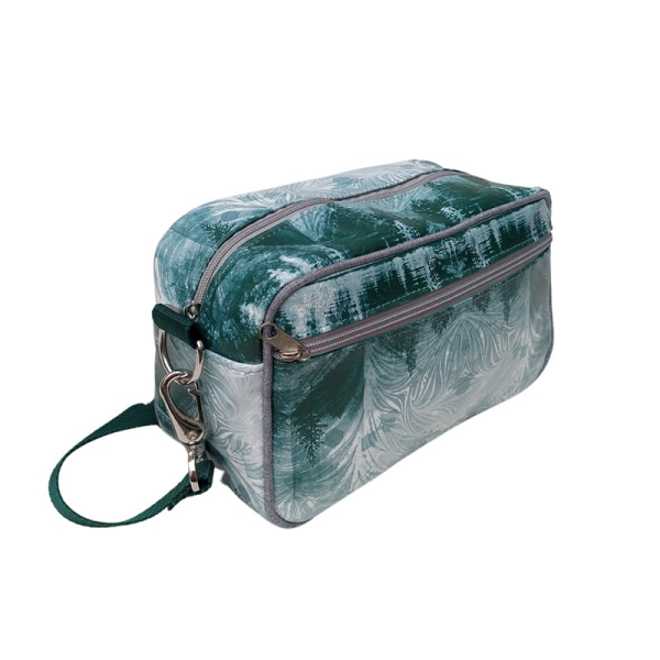 Ikuri Lenkertasche Pinos