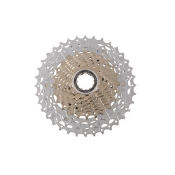 Shimano Kassette SLX CS-HG81 10-Gang 11-34 Zähne Box