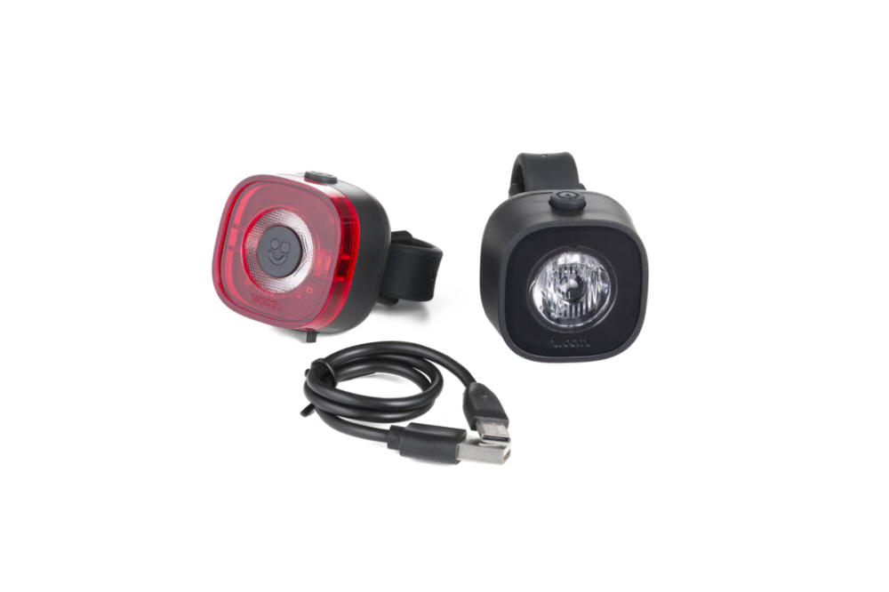 Woom BEAM Fahrradlichter