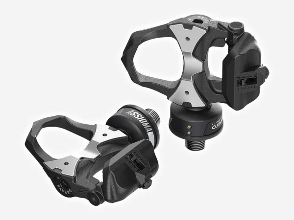 Favero Assioma Powermeter Beidseitig Rennrad