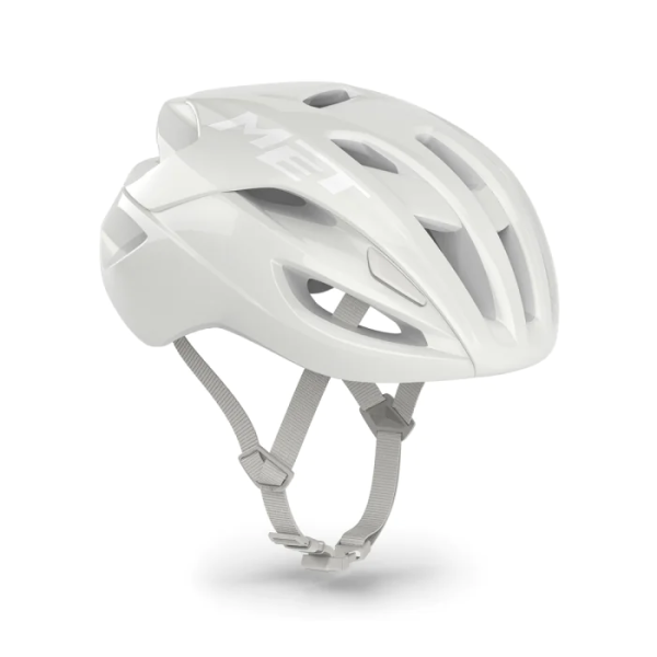 Rennrad Helm, RIVALE MIPS, ABSOLUTE WHITE, M