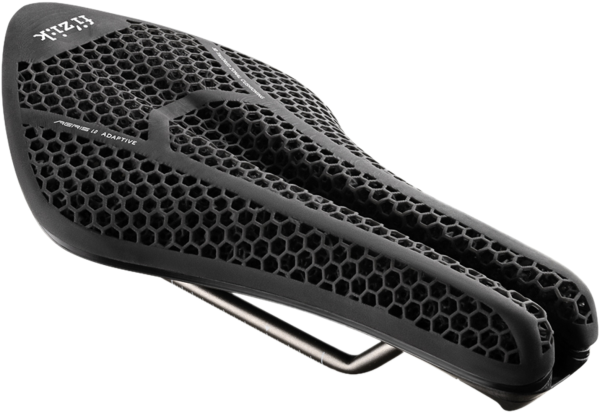 Sättel und Sattelstützen