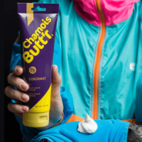 Chamois Butt'r Sitzcreme mit Kokosöl