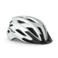 MET Urban Helm, CROSSOVER MIPS, WHITE MATT, one size