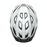 MET Urban Helm, CROSSOVER MIPS, WHITE MATT, one size