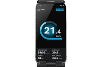 Bosch SmartphoneGrip vertikal