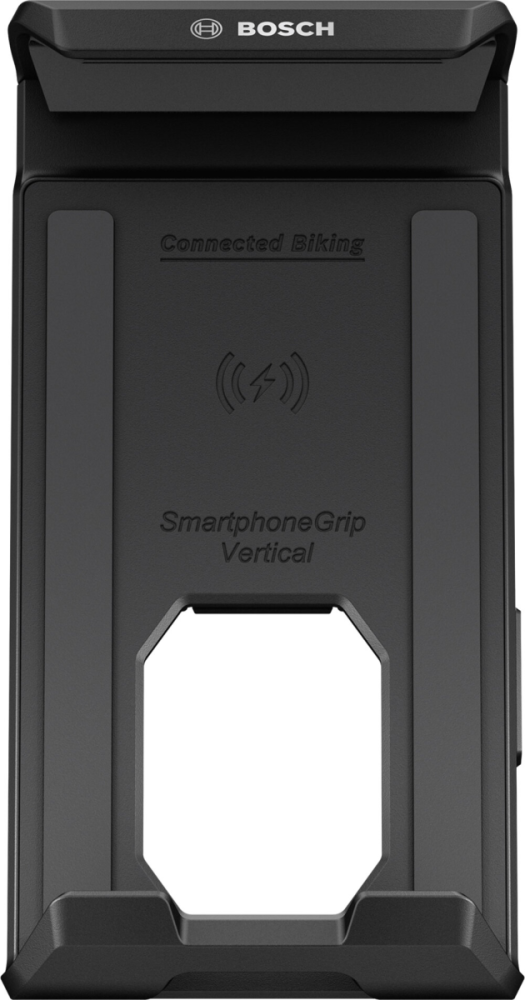 Bosch SmartphoneGrip vertikal