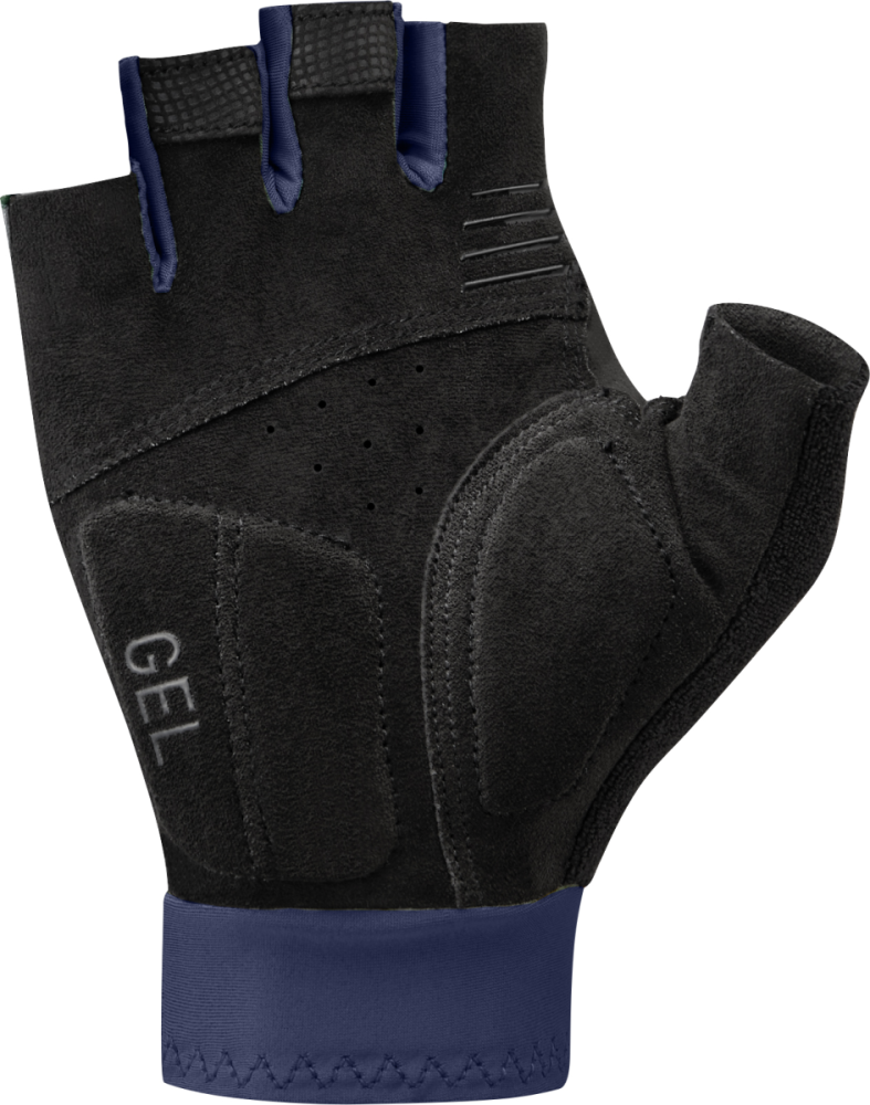 Shimano Explorer Gel Gloves navy