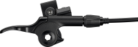 Kind Shock Aluminium Reverse remote lever