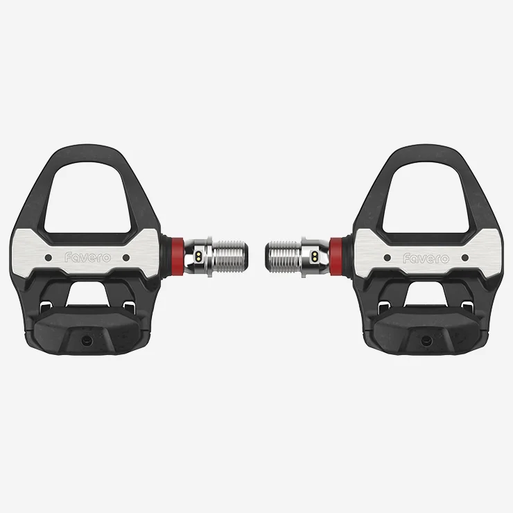 Favero ASSIOMA PRO RS-2 Shimano kompatibel