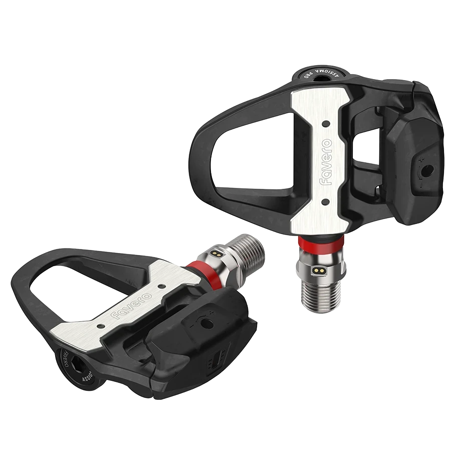 Favero ASSIOMA PRO RS-2 Shimano kompatibel