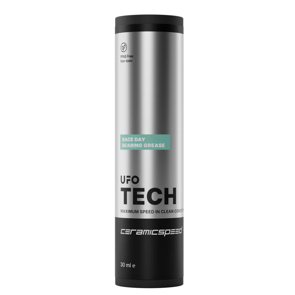 UFO UFO TECH Race Day Bearing Grease 30 ml