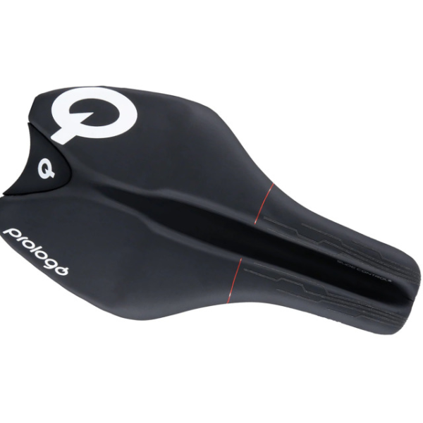 Prologo TGale PAS, Tirox Rail 7mm 128x240mm schwarz/weiss