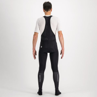Sportful Total Comfort Bibtight, Black, L