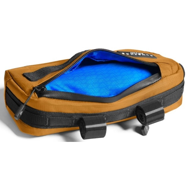 Almsthre Rahmentasche Compact, cosmic blue