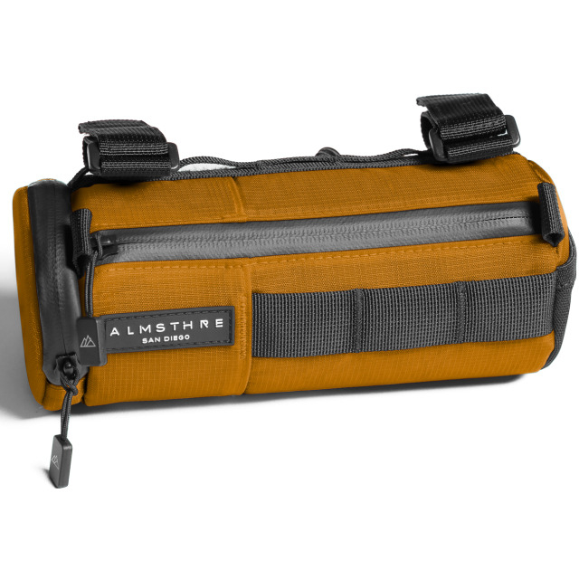 Almsthre Lenkertasche Compact, cosmic blue