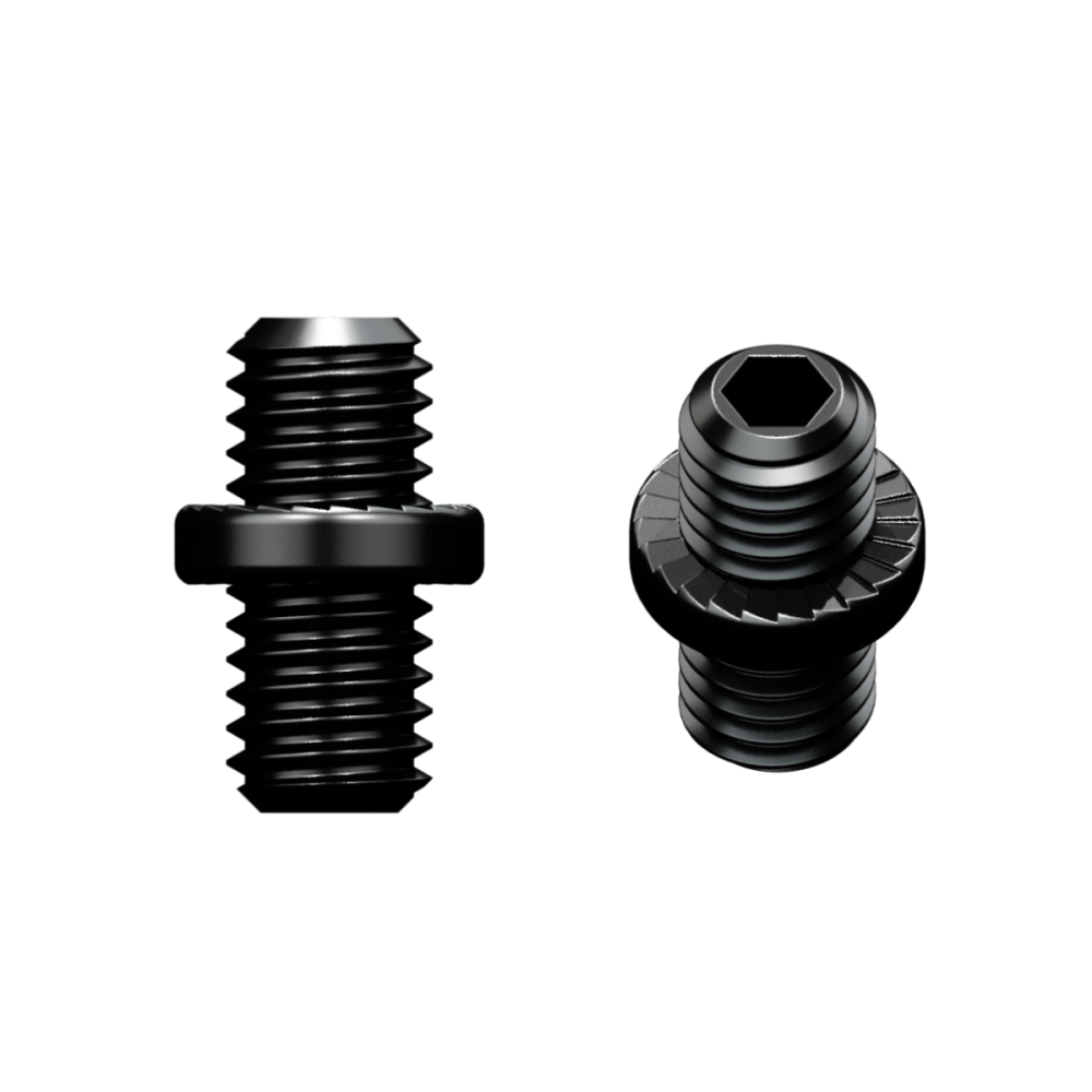 TATZE CONTACT Small Pedal, schwarz