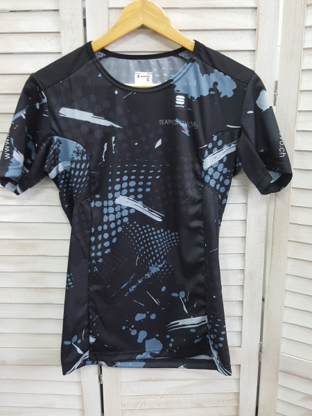 Sportful Training Jersey Team Di Sevo M