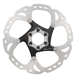 Shimano Bremsscheibe Deore XT SM-RT86 203 mm 6-Loch Box