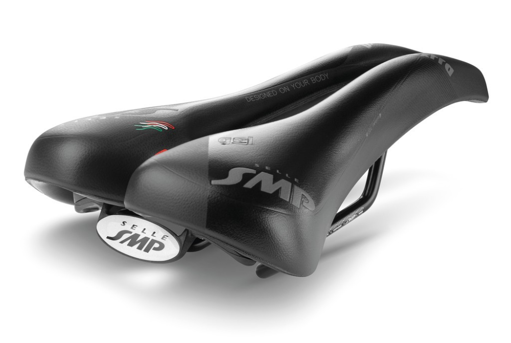 Selle SMP Sattel Extra Gel