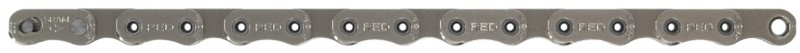 SRAM Kette Red D1 Flattop 120 Glieder 12-fach PowerLock