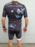 Sportful Team Di Sevo Trikot Herren S