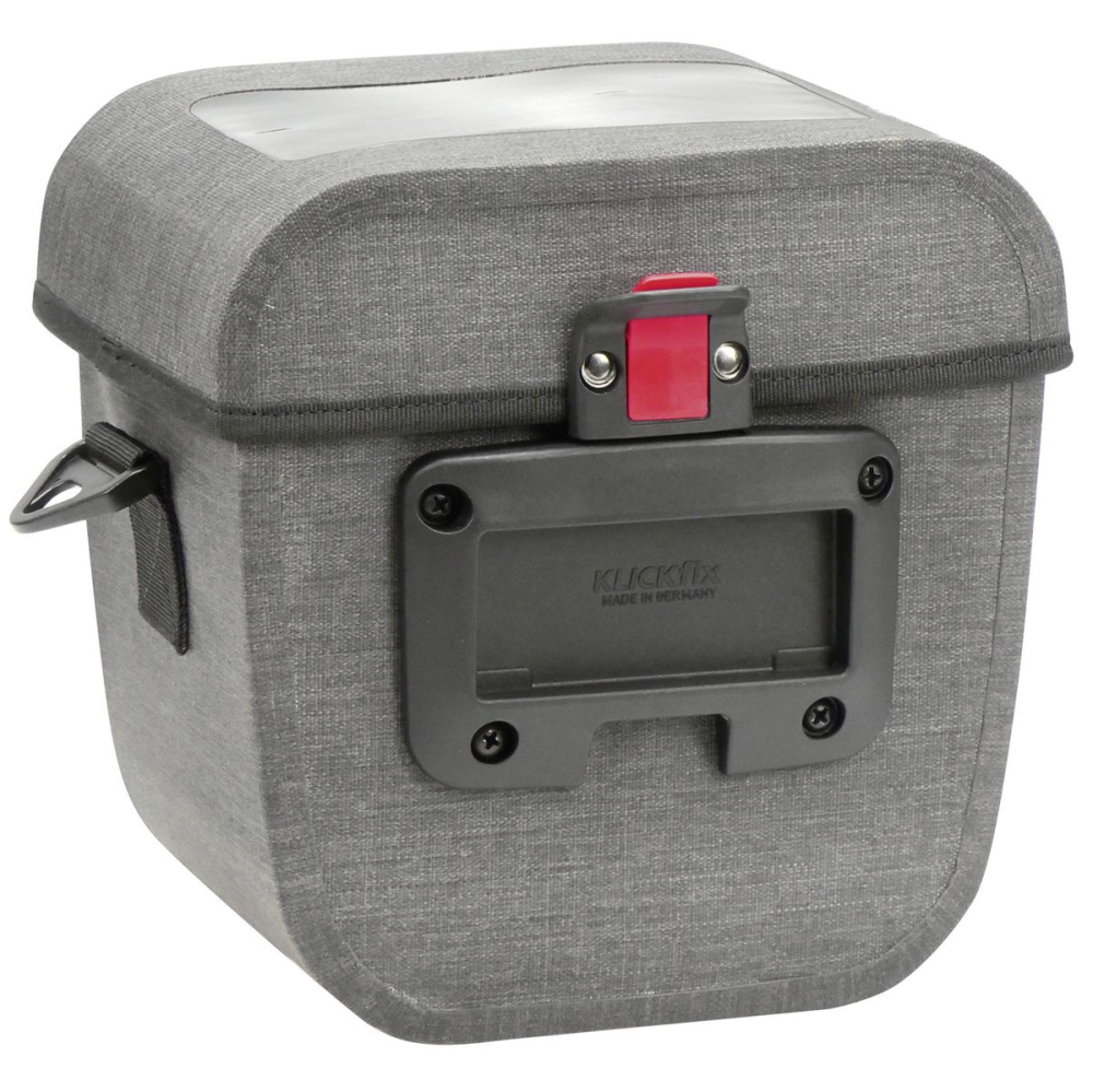 KlickFix Tasche AVENTOUR COMPACT WATERPROOF 3.5L