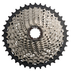 Shimano Kassette SLX CS-M7000 11-Gang 11-46 Zähne Box