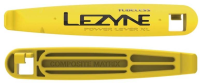 Lezyne Reifenheber Tubeless Power XL Tire Lever Yellow