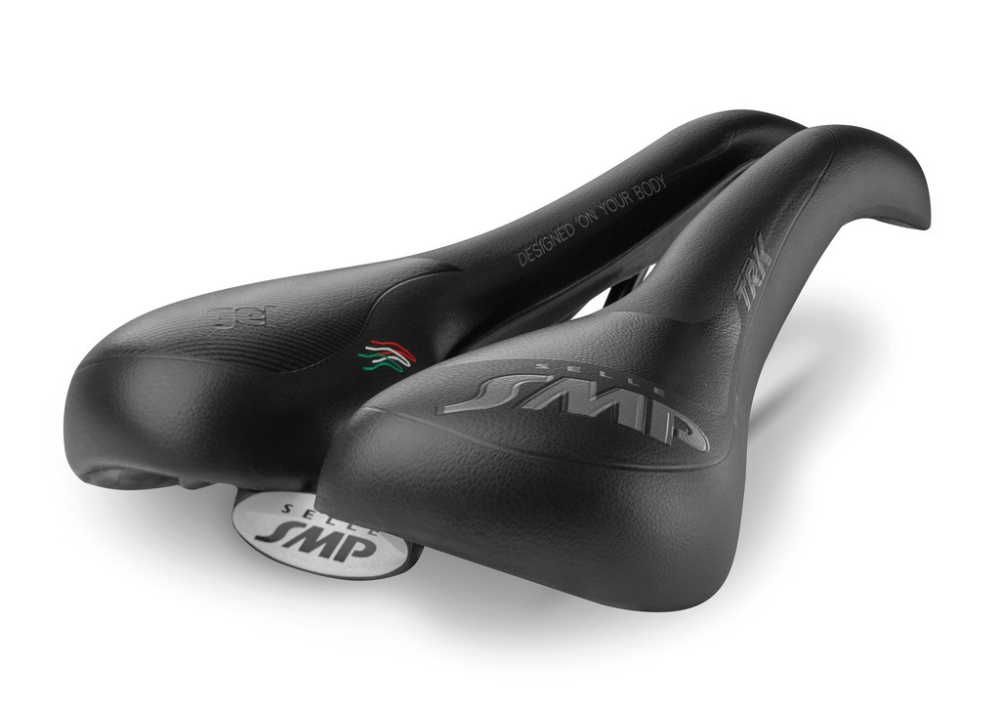 Selle SMP Sattel TRK Gel Medium