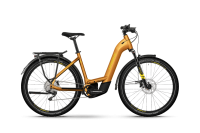 Haibike Trekking 8