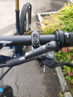 Haibike LYKE CF SE