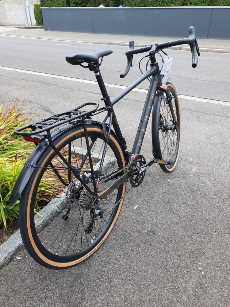 Marin Gestalt 2.5