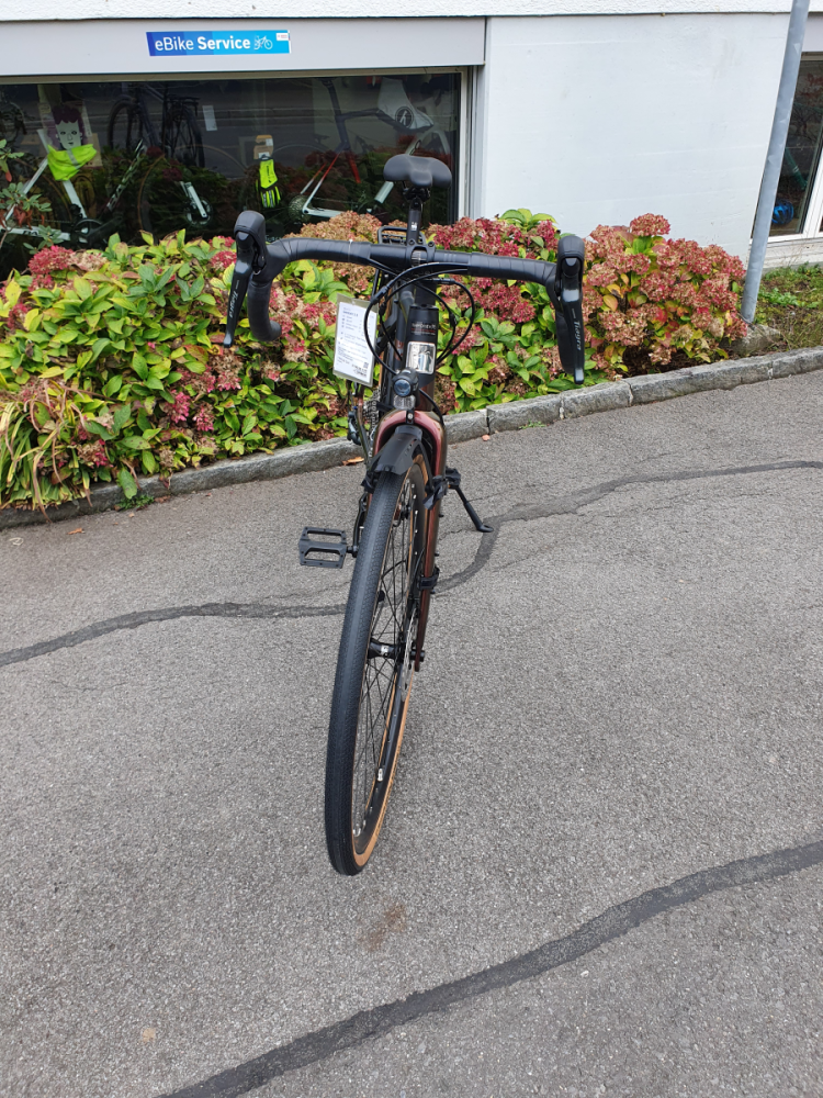 Marin Gestalt 2.5