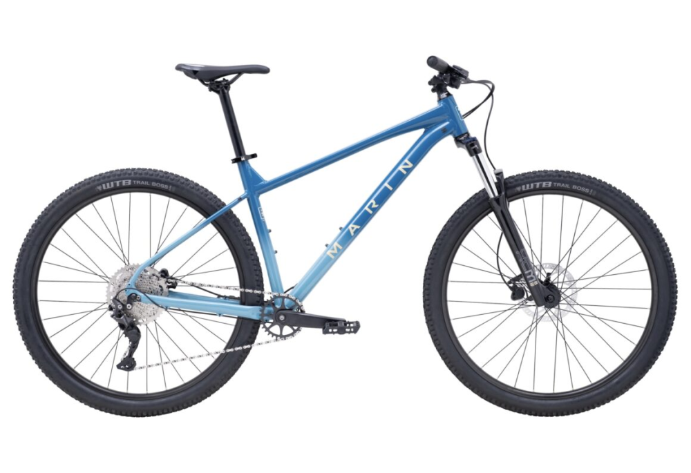 Marin Bikes BOBCAT TRAIL 4