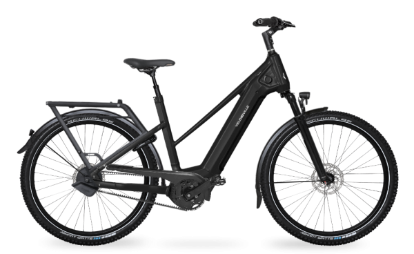 Velo De Ville SEB 990 PRO