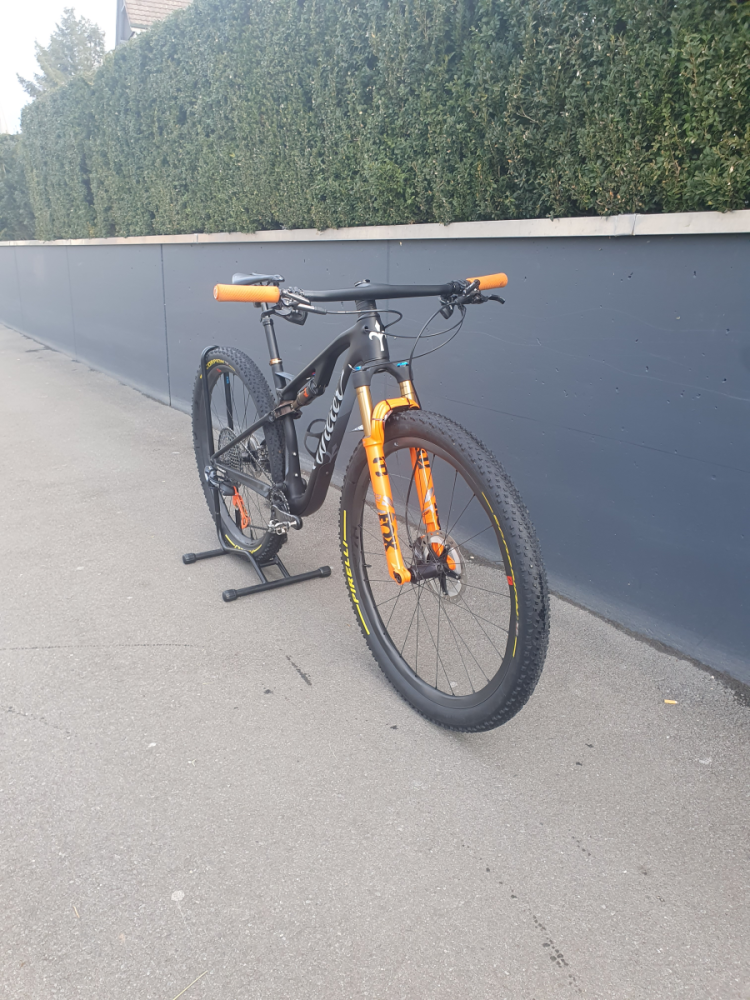 Wilier Triestina Urta SLR