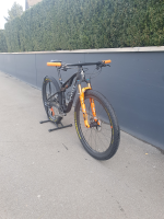 Wilier Triestina Urta SLR