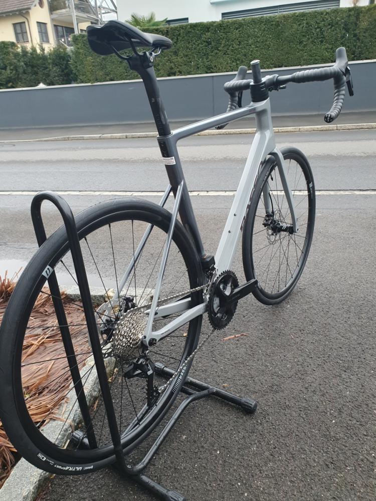 Basso Astra