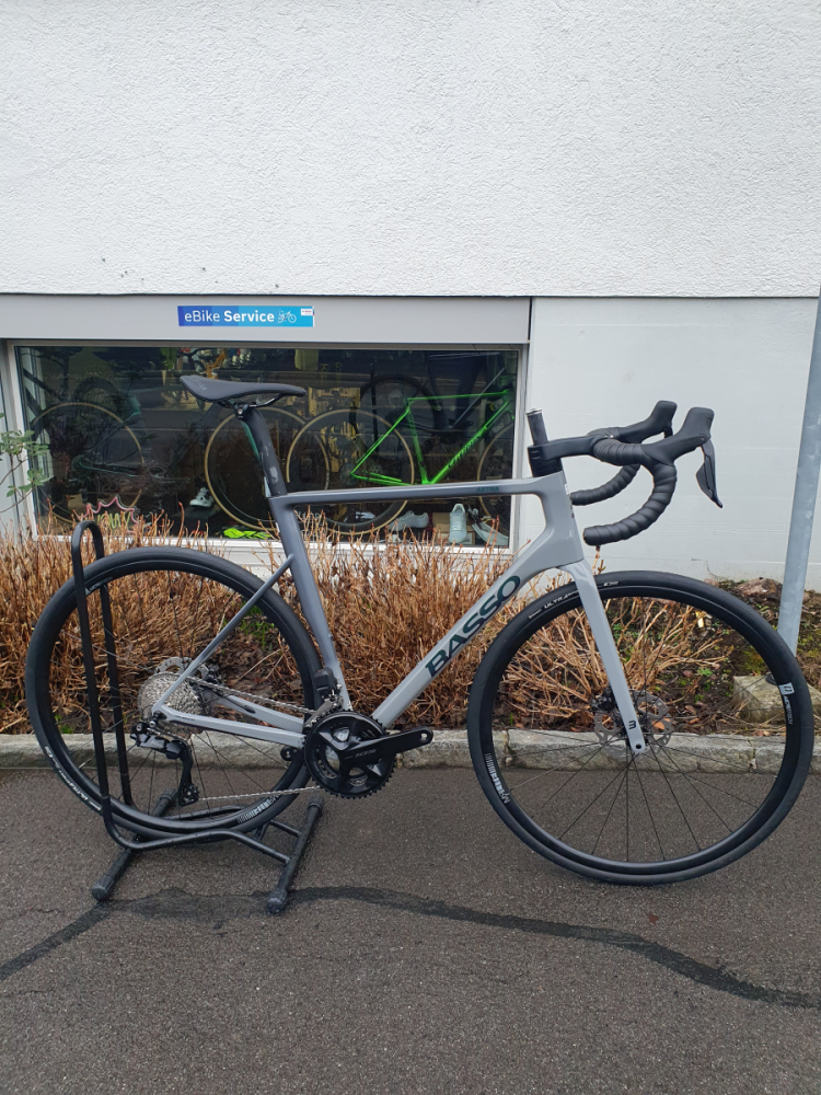 Basso Astra