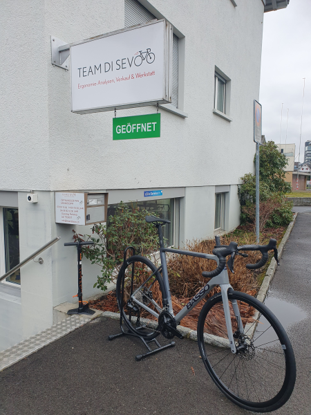 Basso Astra