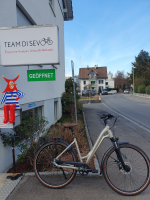 Velo De Ville A 400