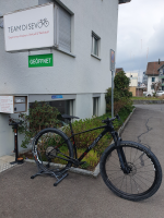 Wilier Triestina Usma SL
