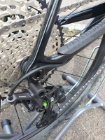 Wilier Triestina Usma SL