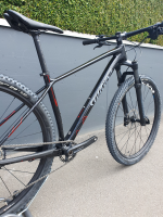 Wilier Triestina Usma SL