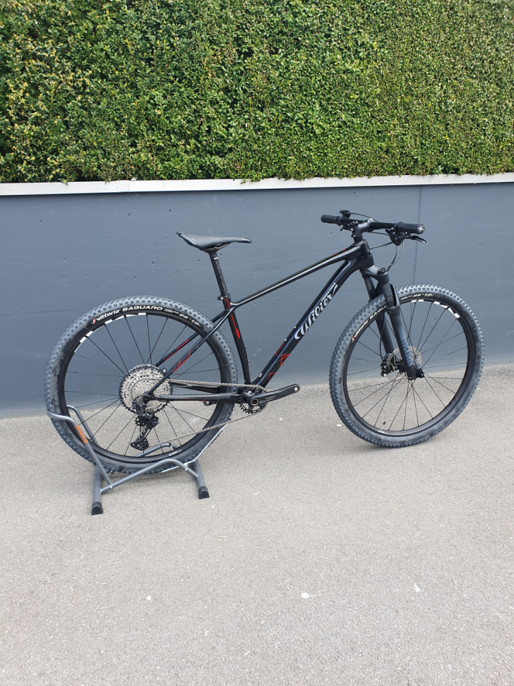 Wilier Triestina Usma SL