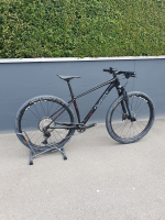 Wilier Triestina Usma SL