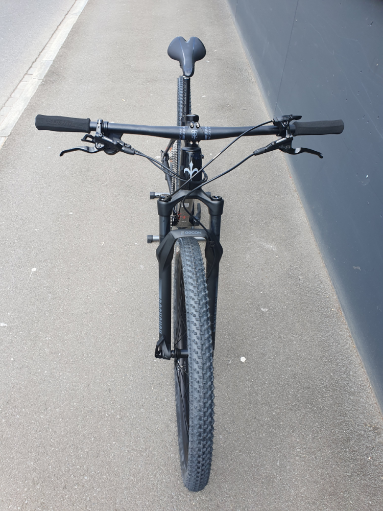 Wilier Triestina Usma SL